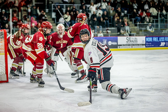Centennial vs Maple Grove Varsity Hockey 59