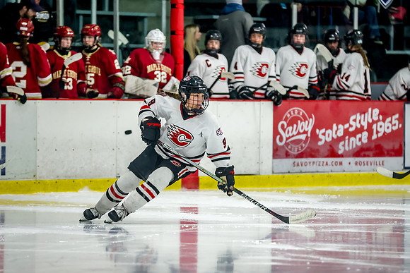 Centennial vs Maple Grove Varsity Hockey 198