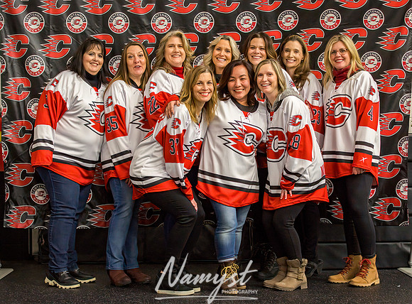 Centennial Senior Night 135