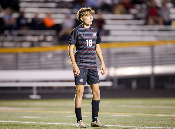Centennial vs Totino-Grace Varsity Soccer 157