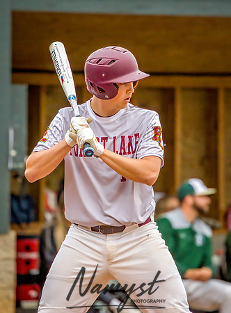 Forest Lake vs Chisago Lakes Varsity Baseball (540)