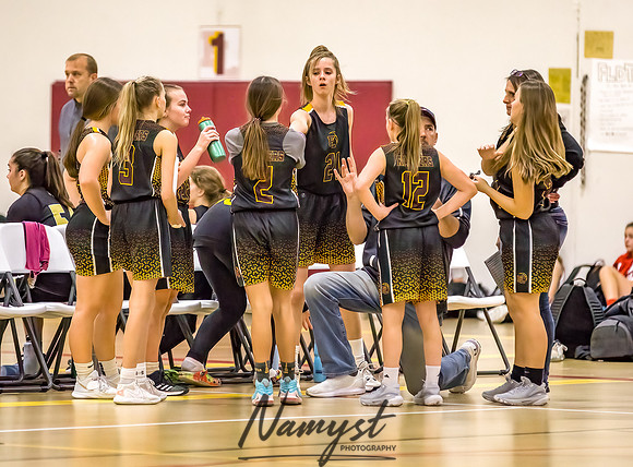 Forest Lake Girls 7 Maroon Basketball 035