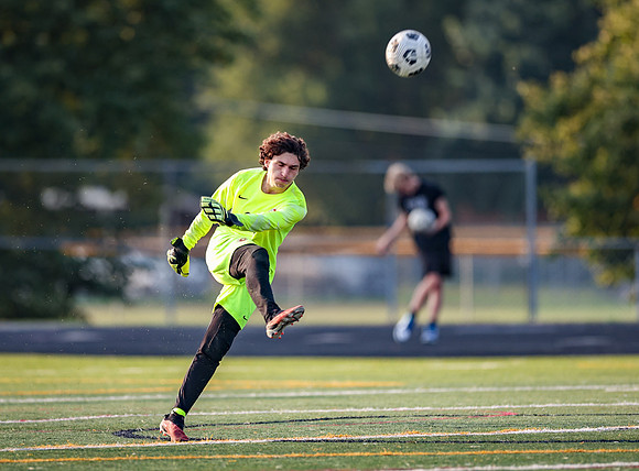 Centennial vs Anoka Varsity Soccer 136