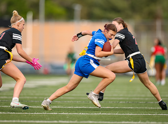 1027 Flag Football