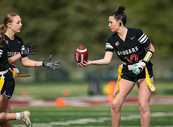 1385 Flag Football