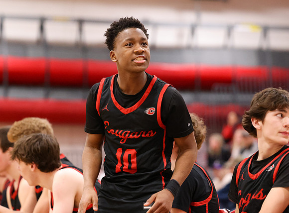 Centennial vs Spring Lake Park Varsity Basketball_189