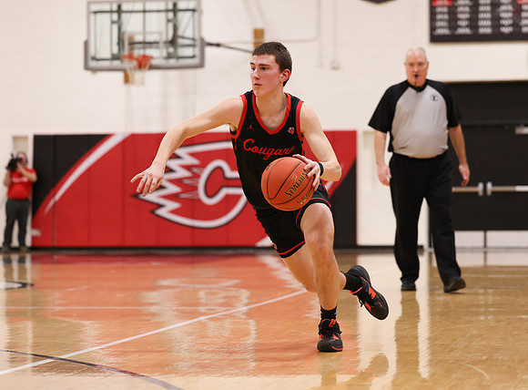 Centennial vs Spring Lake Park Varsity Basketball_204