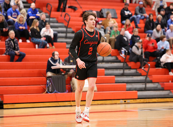 Centennial vs Spring Lake Park Varsity Basketball_238