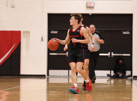 Centennial vs Spring Lake Park Varsity Basketball_252