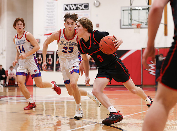 Centennial vs Spring Lake Park Varsity Basketball_37