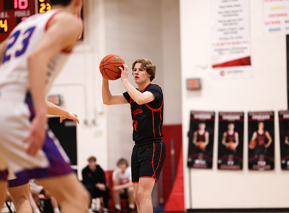 Centennial vs Spring Lake Park Varsity Basketball_47