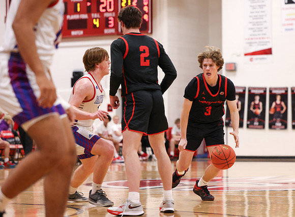 Centennial vs Spring Lake Park Varsity Basketball_76