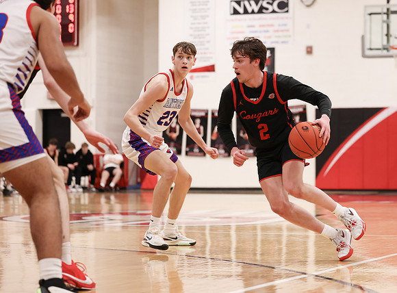 Centennial vs Spring Lake Park Varsity Basketball_92