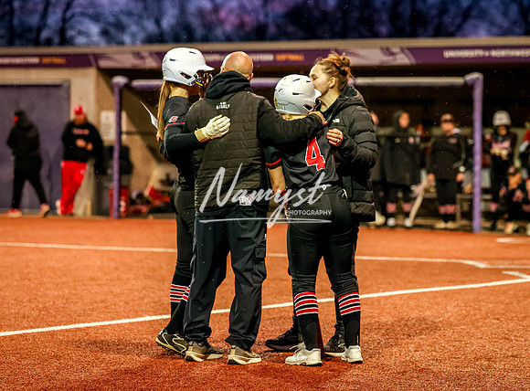 Centennial vs Stillwater Varsity Softball 169