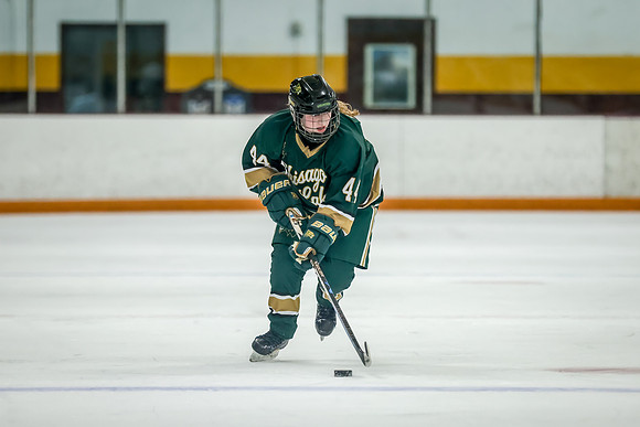 Chisago vs Forest Lake JV Hockey 61
