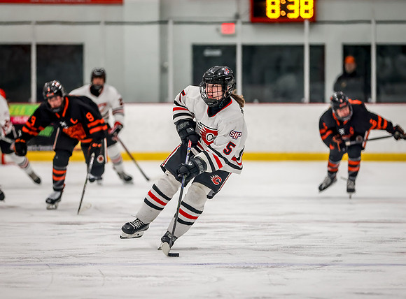 Centennial vs White Bear Lake Varsity Hockey 178
