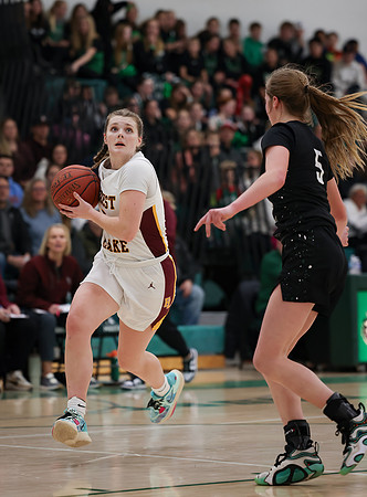 Mounds View vs Forest Lake Varsity Basketball 251