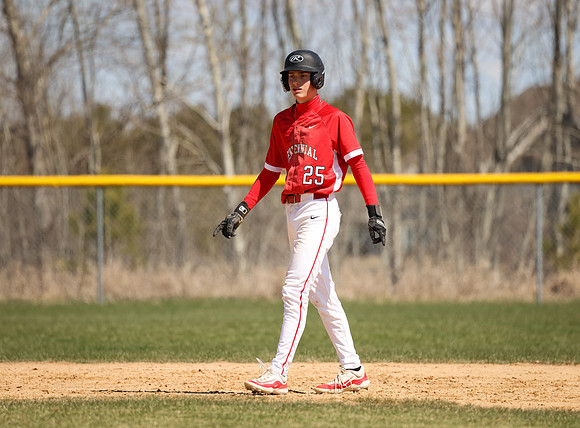 Centennial vs Mahtomedi JV Baseball_754