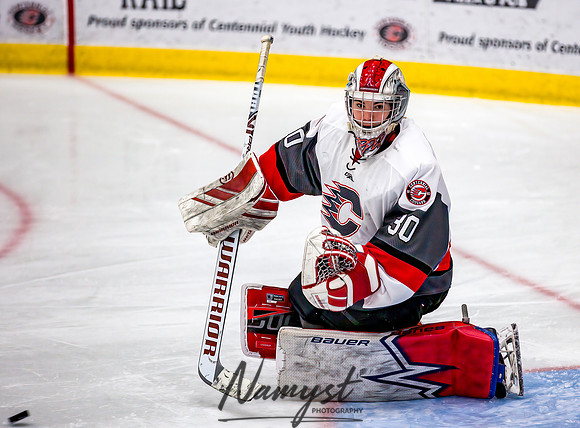 Centennial vs Andover JV Hockey 004