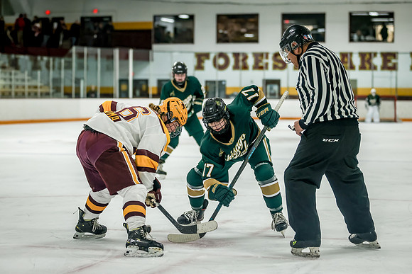 Chisago vs Forest Lake JV Hockey 69
