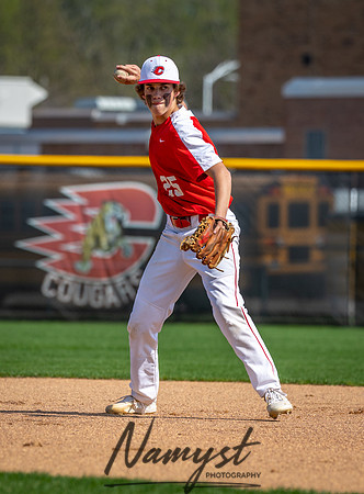 Centennial vs Andover B-Squad Baseball 150