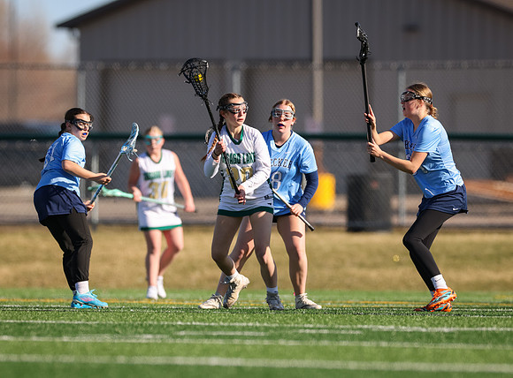 Chisago Lakes vs Becker JV Lacrosse_349