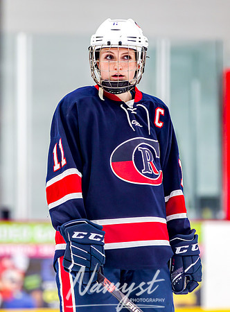 Centennial-SLP vs Champlin-Coon Rapids Varsity Girls Hockey l 061