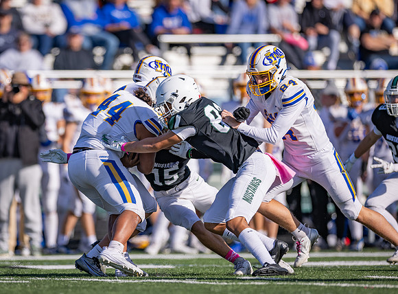 Mounds View vs STMA Varsity Football 317