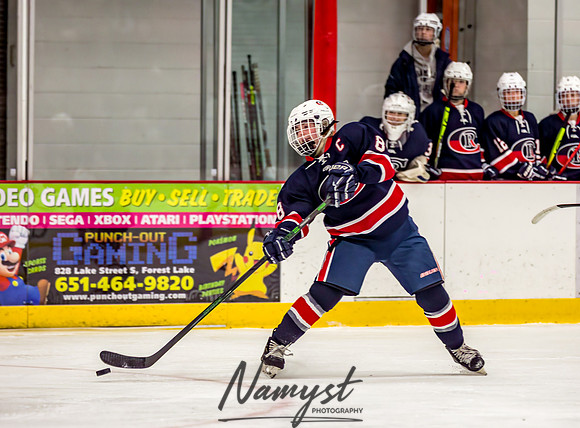 Centennial-SLP vs Champlin-Coon Rapids Varsity Girls Hockey l 147