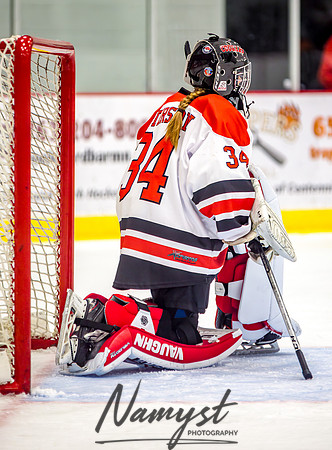 Centennial-SLP vs Champlin-Coon Rapids Varsity Girls Hockey l 151