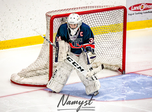 Centennial-SLP vs Champlin-Coon Rapids Varsity Girls Hockey l 171