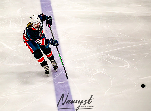 Centennial-SLP vs Champlin-Coon Rapids Varsity Girls Hockey l 183