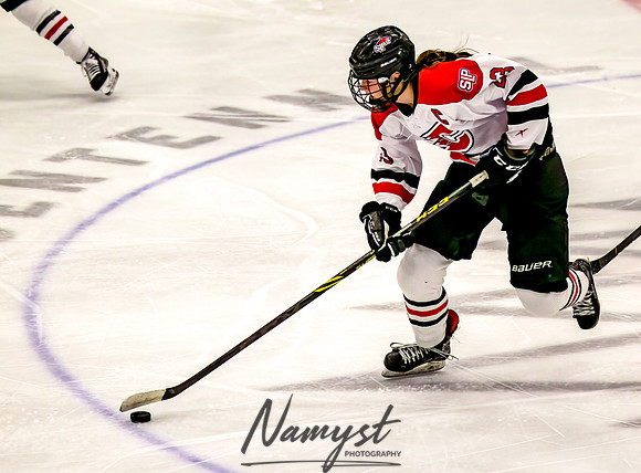 Centennial-SLP vs Champlin-Coon Rapids Varsity Girls Hockey l 233
