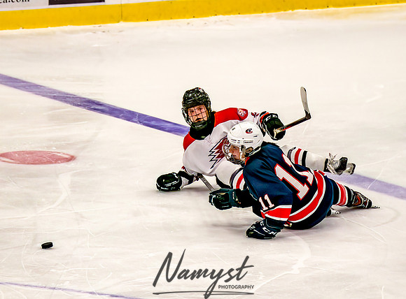 Centennial-SLP vs Champlin-Coon Rapids Varsity Girls Hockey l 239