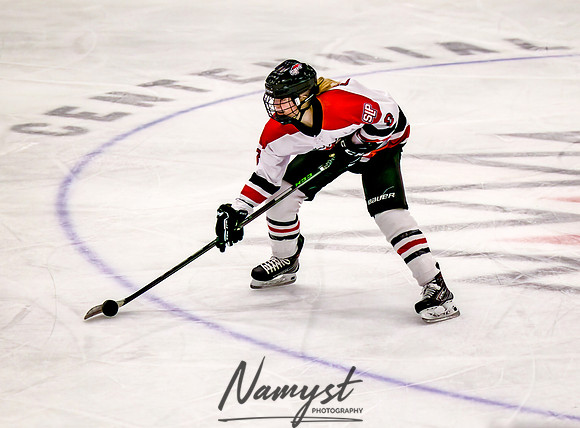 Centennial-SLP vs Champlin-Coon Rapids Varsity Girls Hockey l 271