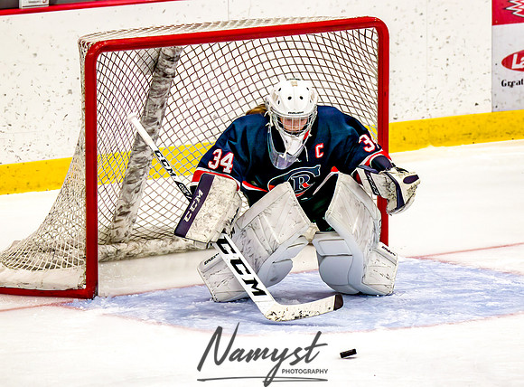 Centennial-SLP vs Champlin-Coon Rapids Varsity Girls Hockey l 286
