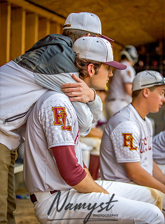 Forest Lake vs Chisago Lakes Varsity Baseball (823)