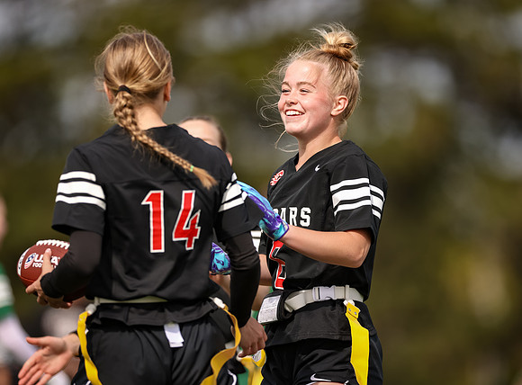 759 Flag Football