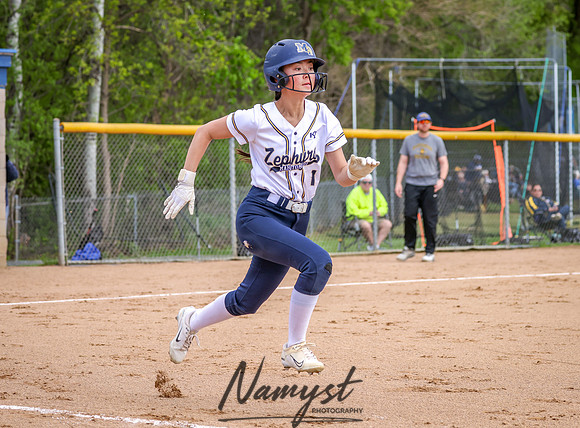 Mahtomedi vs Totino-Grace 130
