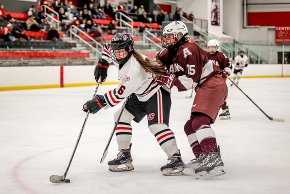 Centennial vs Anoka JV Hockey 102