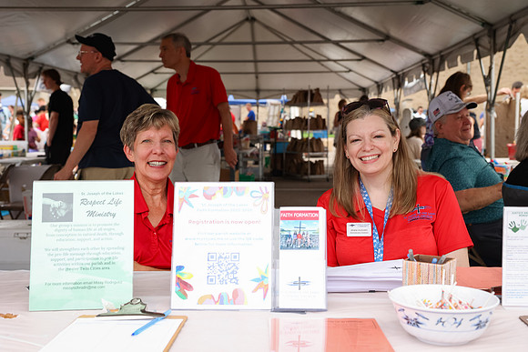 504 Summer Festival