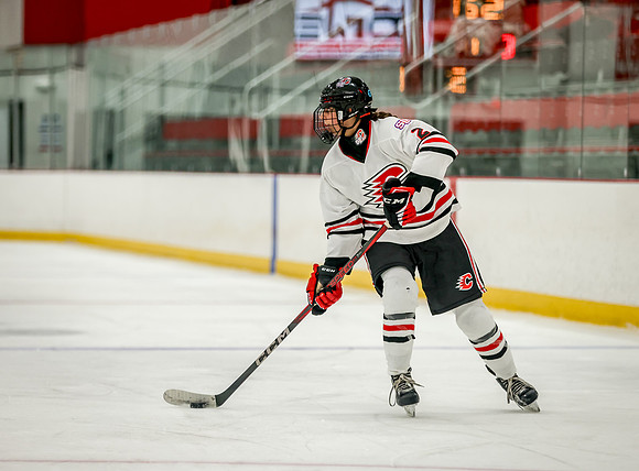 Centennial vs Rosemount JV Hockey 36