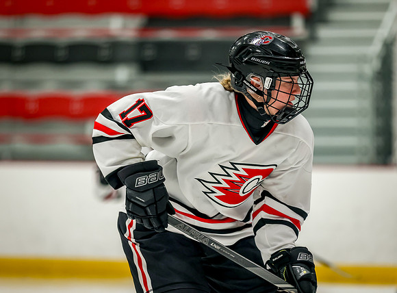 Centennial vs Rosemount JV Hockey 119