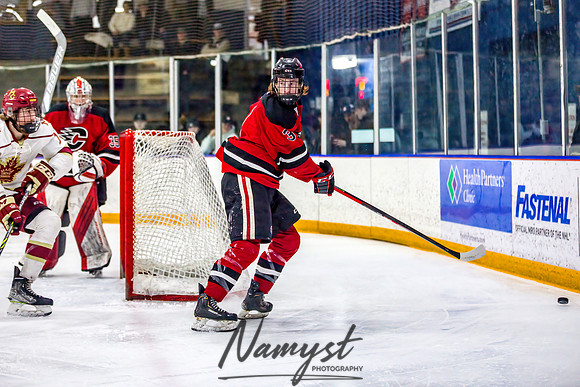 Centennial vs Maple Grove Varsity Hockey 036