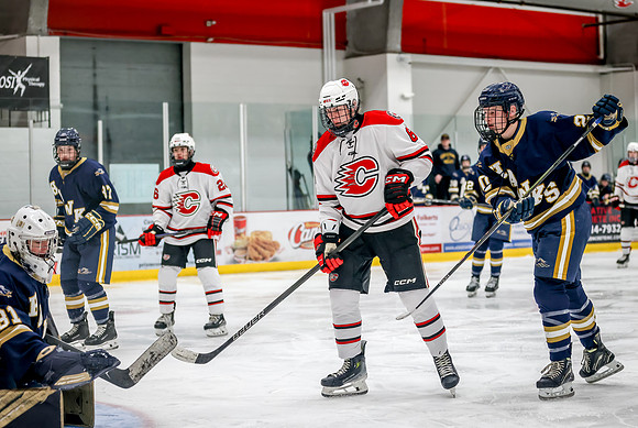 Centennial vs Hermantown JV Hockey 179