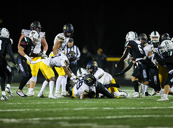 Mounds View vs Prior Lake Varsity Football 109