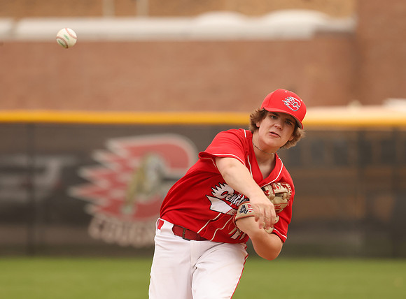 Centennial vs Spring Lake Park Baseball_1102