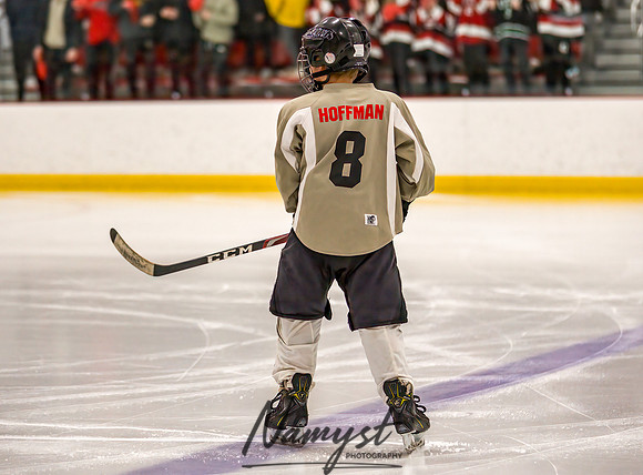 Centennial vs Blaine Varsity Hockey 033