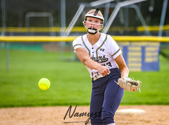 Mahtomedi vs Totino-Grace 171