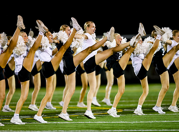 Centennial vs STMA Varsity Football 290